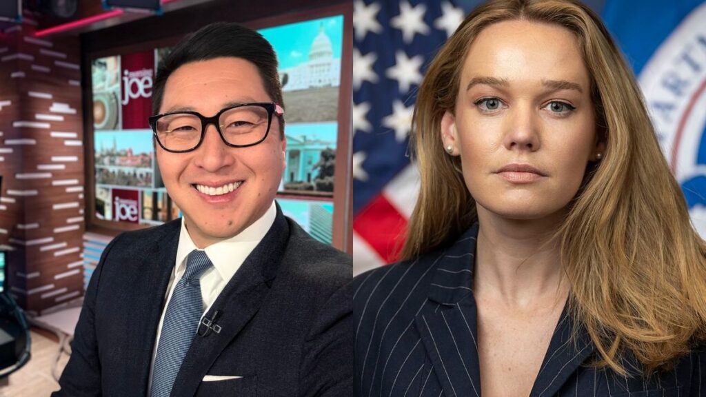 Tricia McLaughlin, dhs,