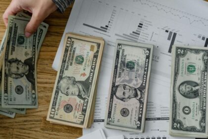 Social Security, trust funds