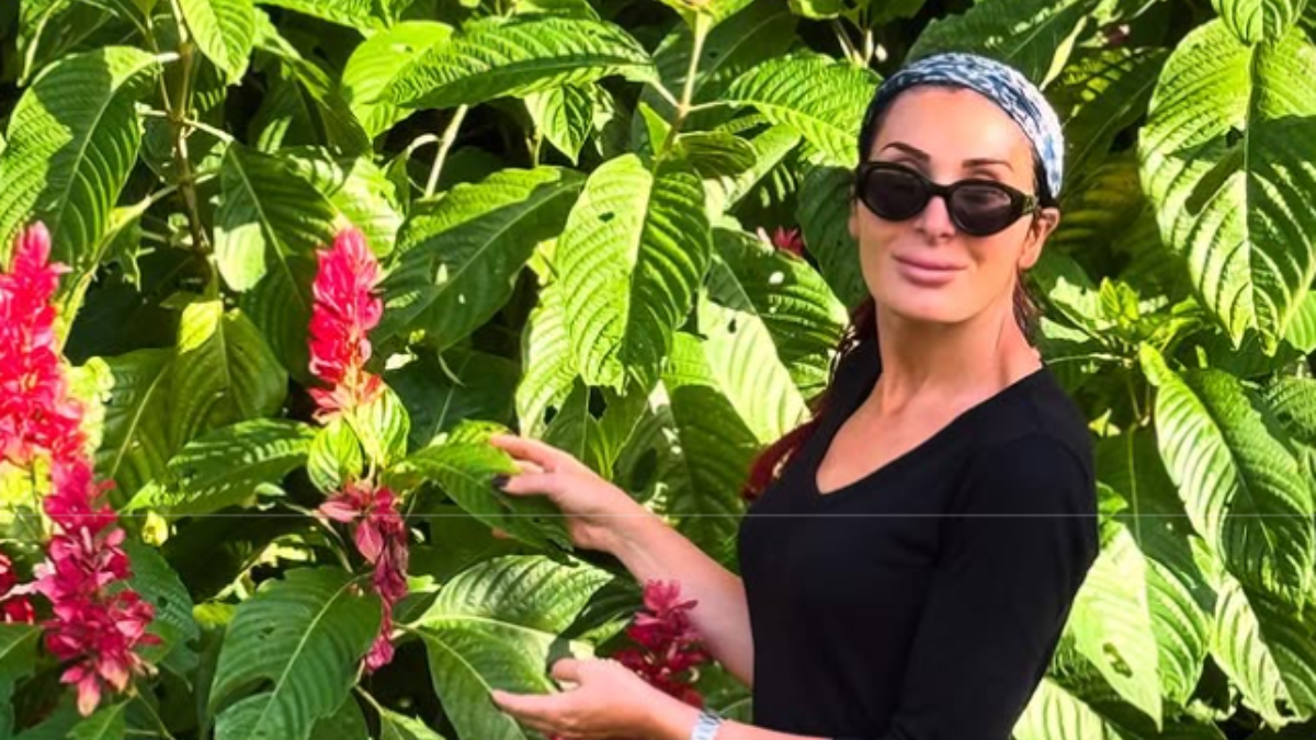 Laura Loomer Faces Backlash After Apologizing to Indians for Past Racist Tweets