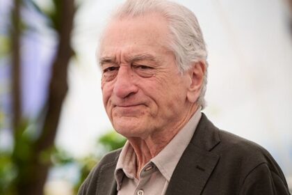 Robert De Niro