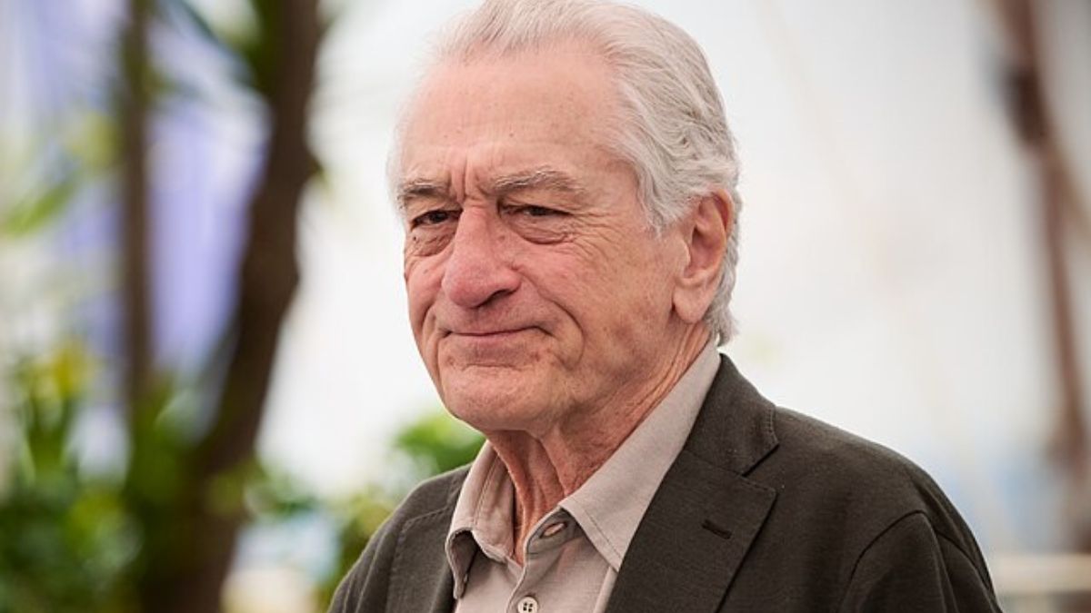 Inside the Affair That Cost Robert De Niro His First Marriage