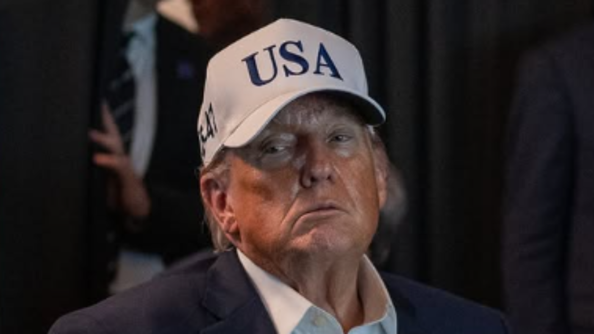 Trump says Khamenei’s death could open door to diplomacy