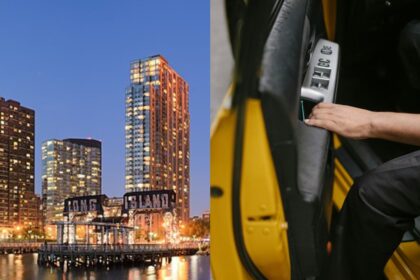 Brittany Kritis-Garip, Long Island