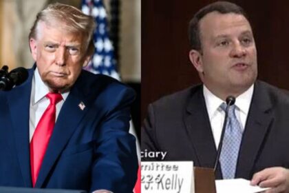 Trump's plans to send inmates to supermax prison jeopardized