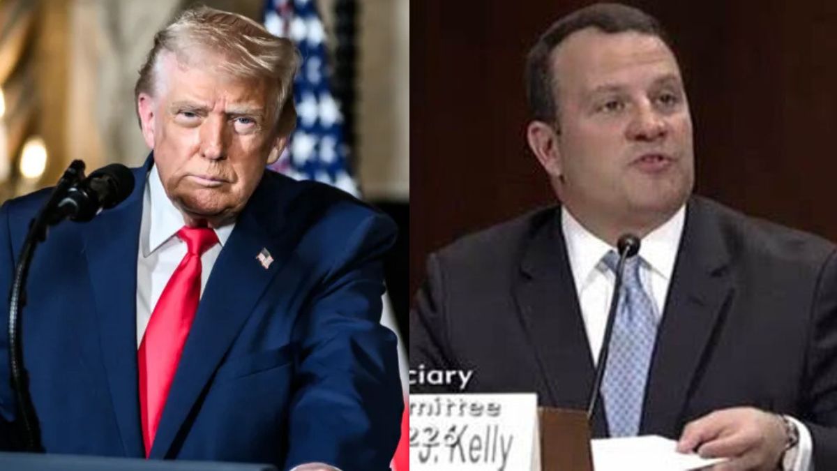 Trump Appointed Judge Stops Transfer of 20 Commuted Death Row Inmates to Supermax