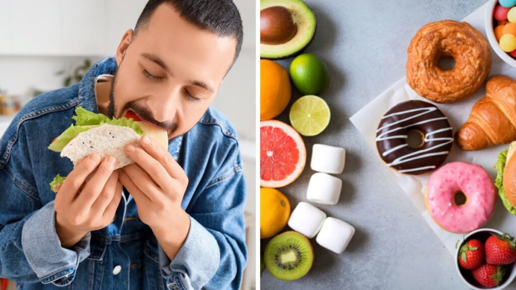 Health expert points out major health problem in American diet