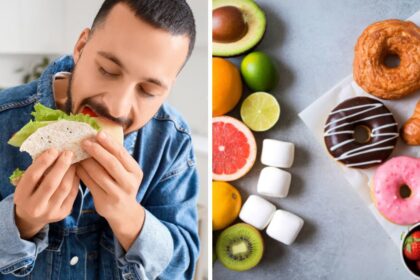 Health expert points out major health problem in American diet