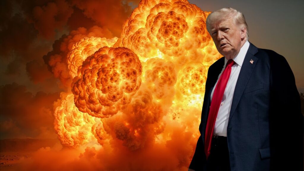 Thousands of Americans left stranded amid Iran war chaos