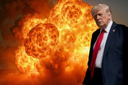 Thousands of Americans left stranded amid Iran war chaos