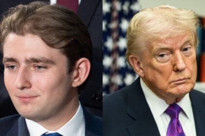 Lawrence O'Donnell tears into Donald Trump and his family amid US-Israel war with Iran