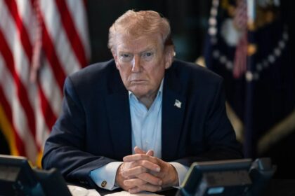 Donald Trump-Supreme Court-tariffs