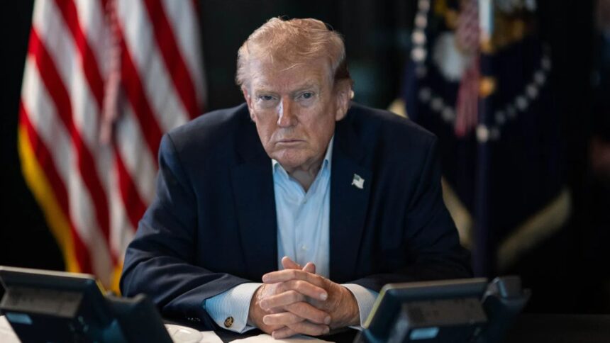 Donald Trump-Supreme Court-tariffs