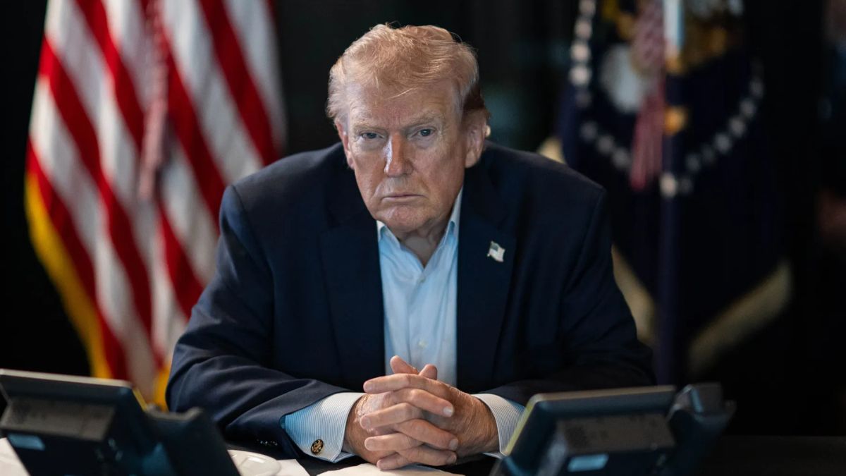 Report Claims Donald Trump Is Testing ‘Limitless Power’ After Supreme Court Blow to Tariffs