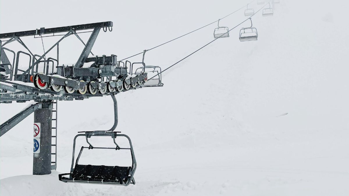 8-Year-Old Boy Airlifted to Hospital After Falling Nearly 30 Feet From California Ski Lift