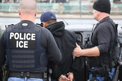 ICE-Afghan immigrant death