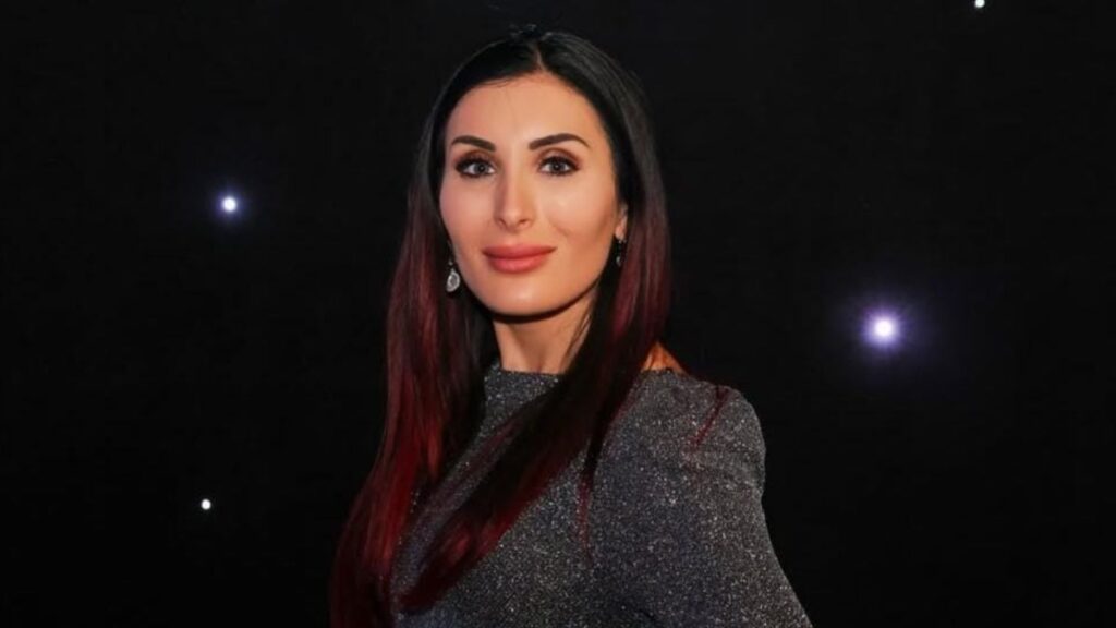 Laura Loomer-India Today