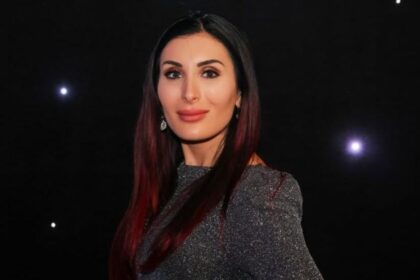 Laura Loomer-India Today