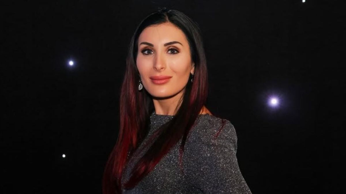 Laura Loomer Confronted Over Past ‘Racist’ Remarks at India Today Conclave