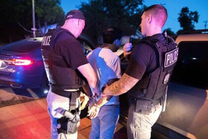 ICE detention-Mexican dies