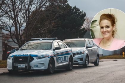 A mother from Utah stood up to her son's bully