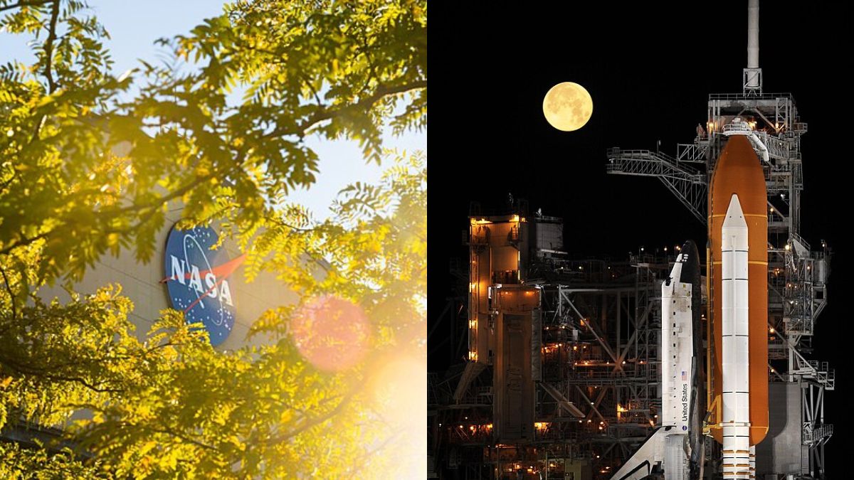 Here’s How NASA Is Planning to Build a City on the Moon’s Surface