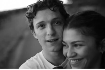 Stylist confirms, Zendaya and Tom Holland are secretly married (image source: Instagram/Zendaya)
