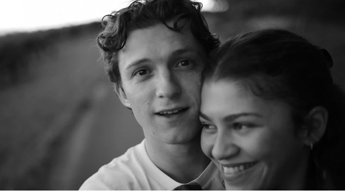 “You Missed It!” — Tom Holland and Zendaya Pulled Off the Ultimate Secret Wedding