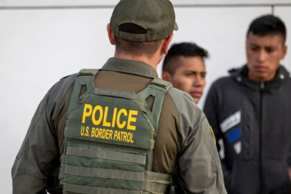 speculations of mexican cartel being funded by US