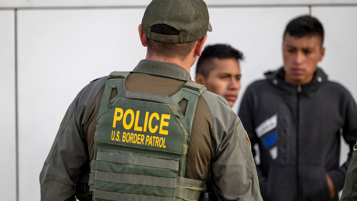 Mexican Cartels Might Be Getting Their Ammunition From The US