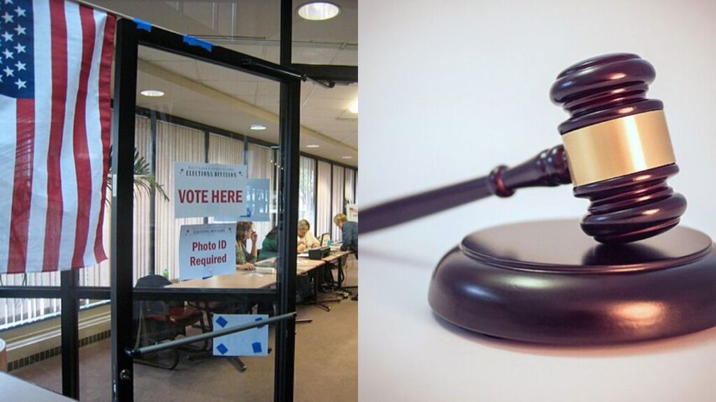 supreme court-midterm elections-Mississippi mail-in ballot