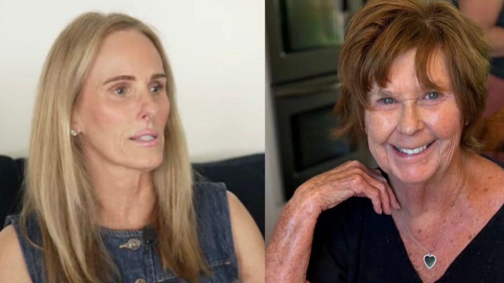 Nancy Guthrie‘s neighbor reveals spotting a weird man outside her house before the disappearance (image source: YouTube/X/PopBase)