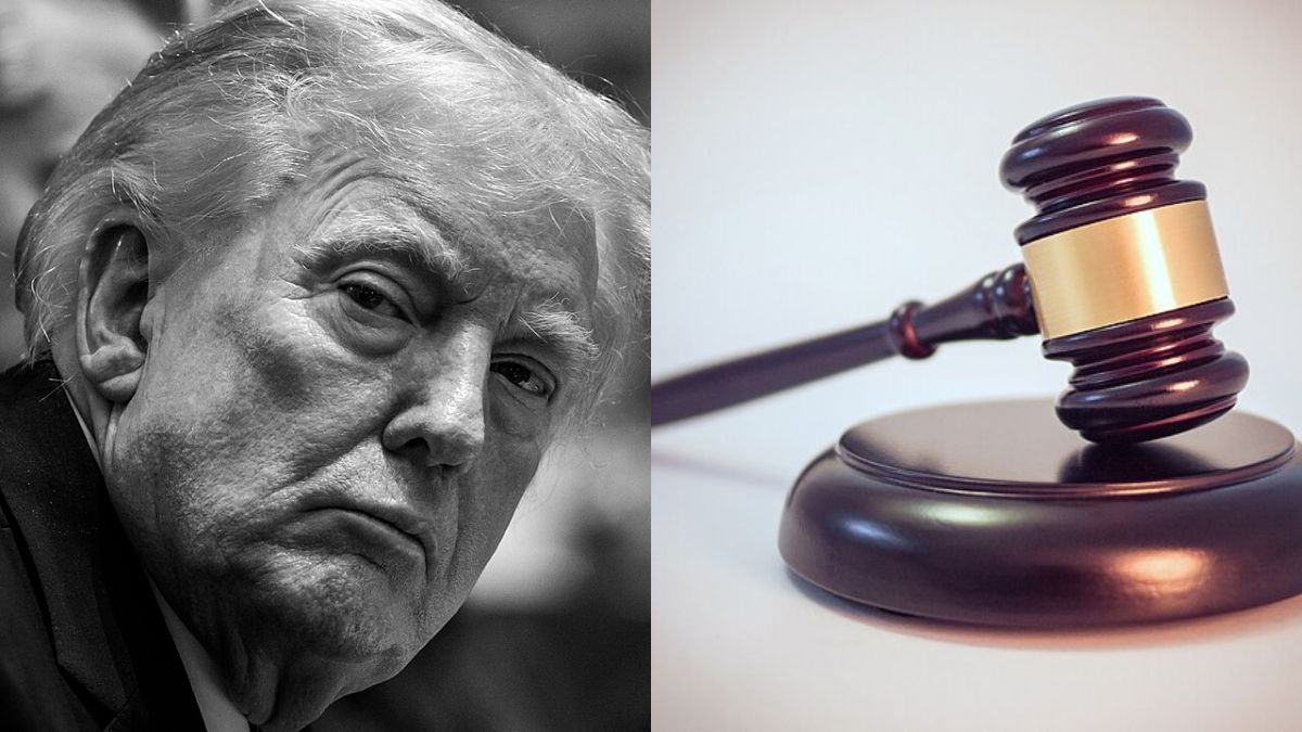 Donald Trump Brands ‘Rogue Judges’ as ‘Criminals’ at Fundraiser Dinner—And Legal Experts Are Sounding the Alarm