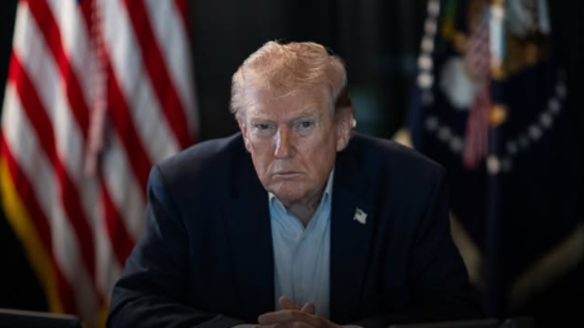 Trump Administration Reportedly Set to Receive Up to $10B Fee From TikTok U.S. Deal