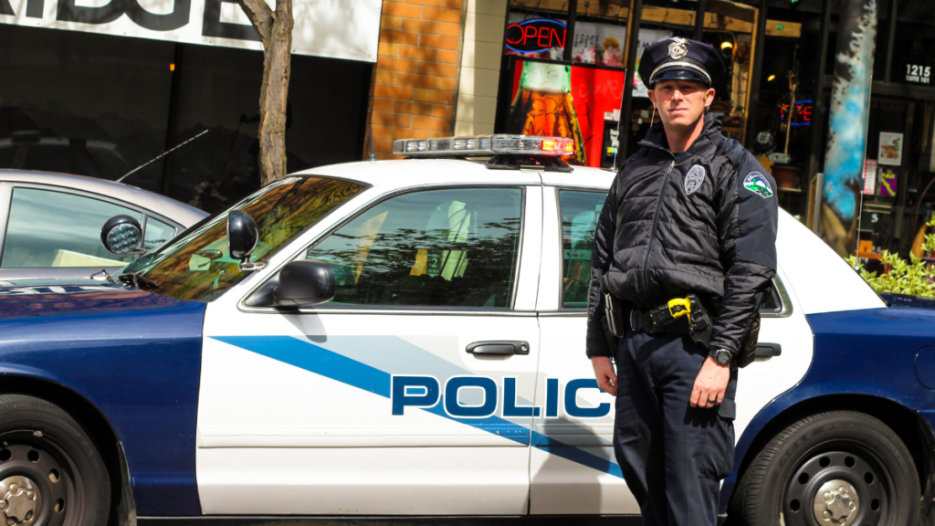 Police misconduct case results in $700k award to black man