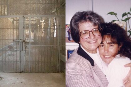 Candice DeLong, Karla Faye Tucker, FBI