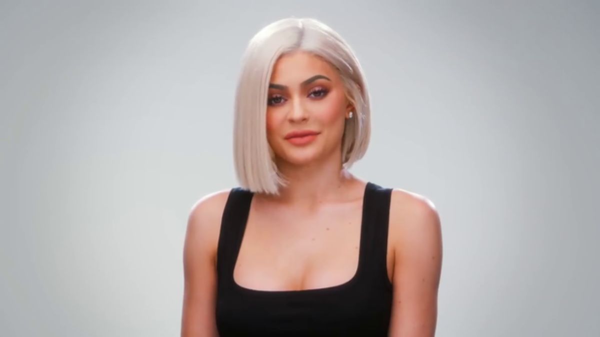 The ‘Trout Pout’ Look Celebrities and Political Circles Can’t Seem to Quit