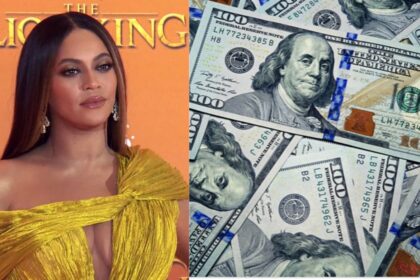 Beyoncé and others join the 2026 billionaires list (image source: Wikimedia Commons/Sassy/Canva library)