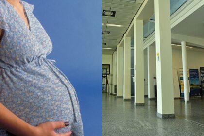 TQL, Pregnancy, Ohio