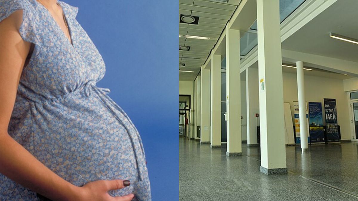 Mom Whose Newborn Died in Her Arms After Denied Work-From-Home Request Awarded $22.5M