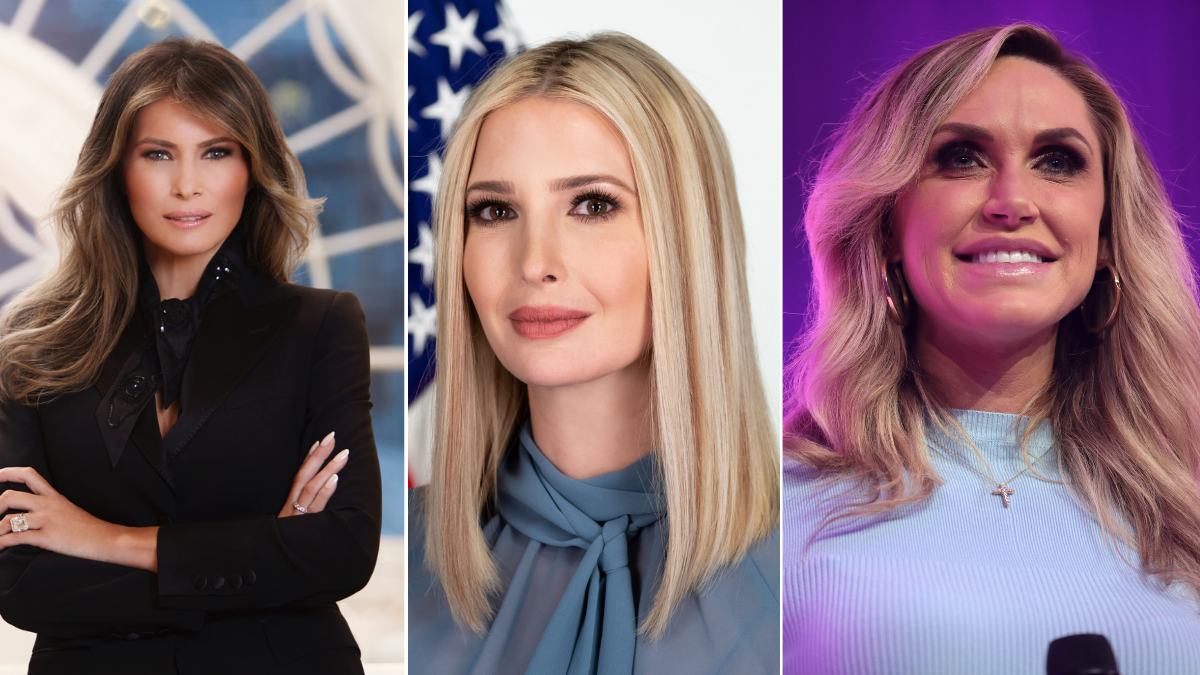 inquisitr.com - Vaishnavi Sah - From Melania Trump to Ivanka: The 'Mar-a-Lago Face' Trend Everyone's Talking About and the Price Tag Behind It