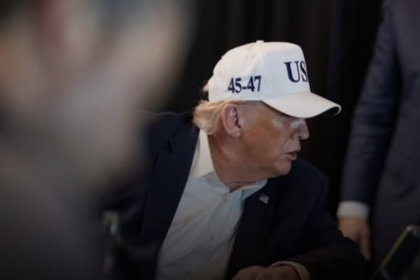 Trump asks allies to help secure shipping amid Iran retaliation