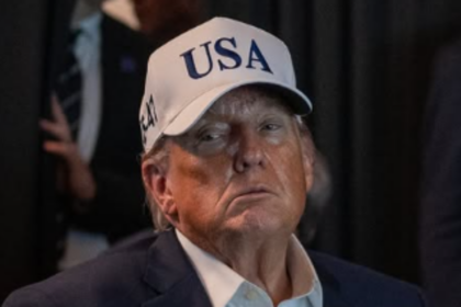 Trump warns Iran against retaliation after Khamenei’s death