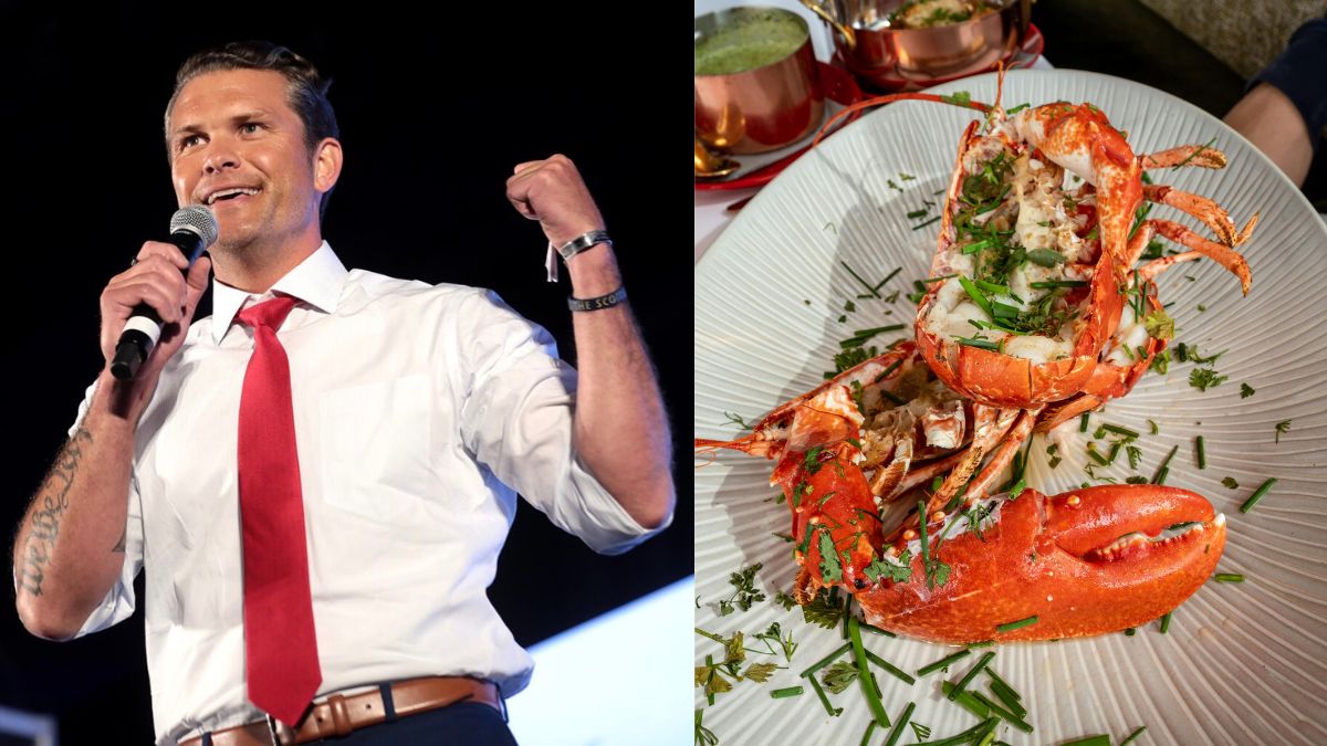 Pentagon Spent Record-Breaking 93 Billion in One Month Under Pete Hegseth: Watchdog Report