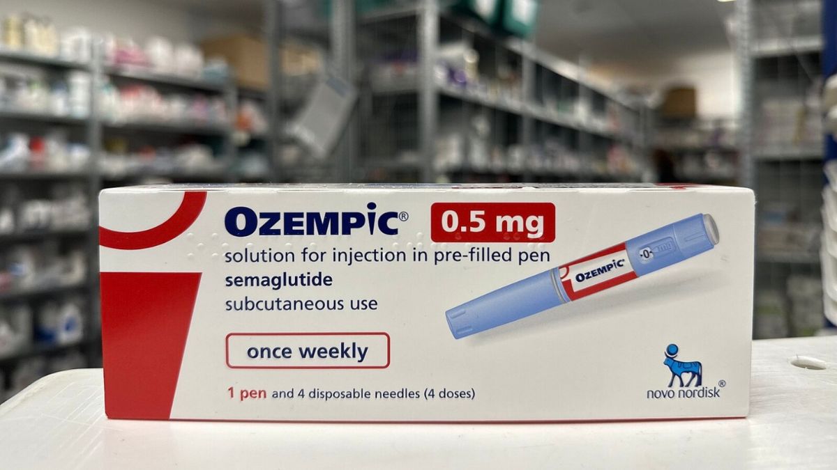 Expert Reveals the True Cause of ‘Ozempic Neck’ and Why Pacing Your Weight Loss Matters