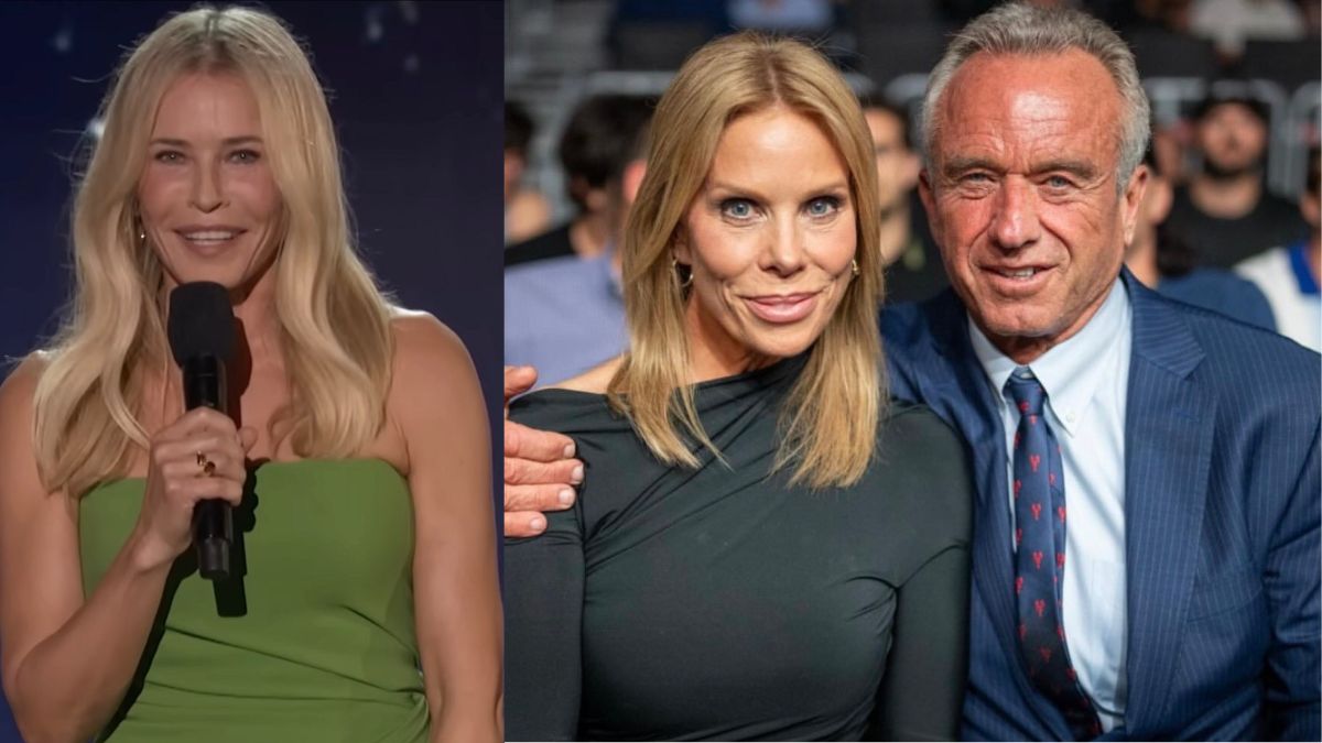 Chelsea Handler Calls RFK Jr.’s Former Home ‘Toxic’ and ‘Unsafe’ After $6M Purchase