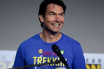 Jerry O’Connell-Kamala Harris