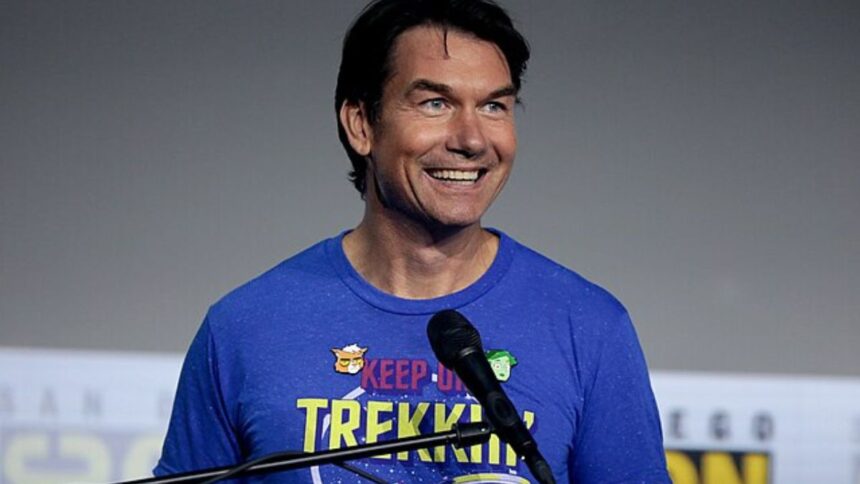 Jerry O’Connell-Kamala Harris