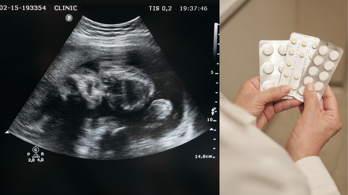 Mother of Two Charged With Attempted Murder After Taking Abortion Pills in Georgia