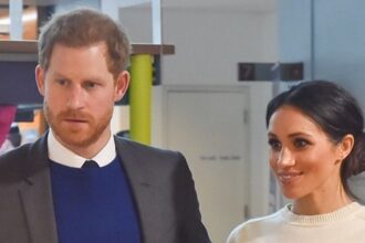prince harry and meghan markle