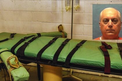 Victim’s family left disappointed as Florida man is executed for 2008 murder by lethal injection. Main Image: Wikimedia Commons / Ken Piorkowski Inset Image: Instagram / @heraldtribune